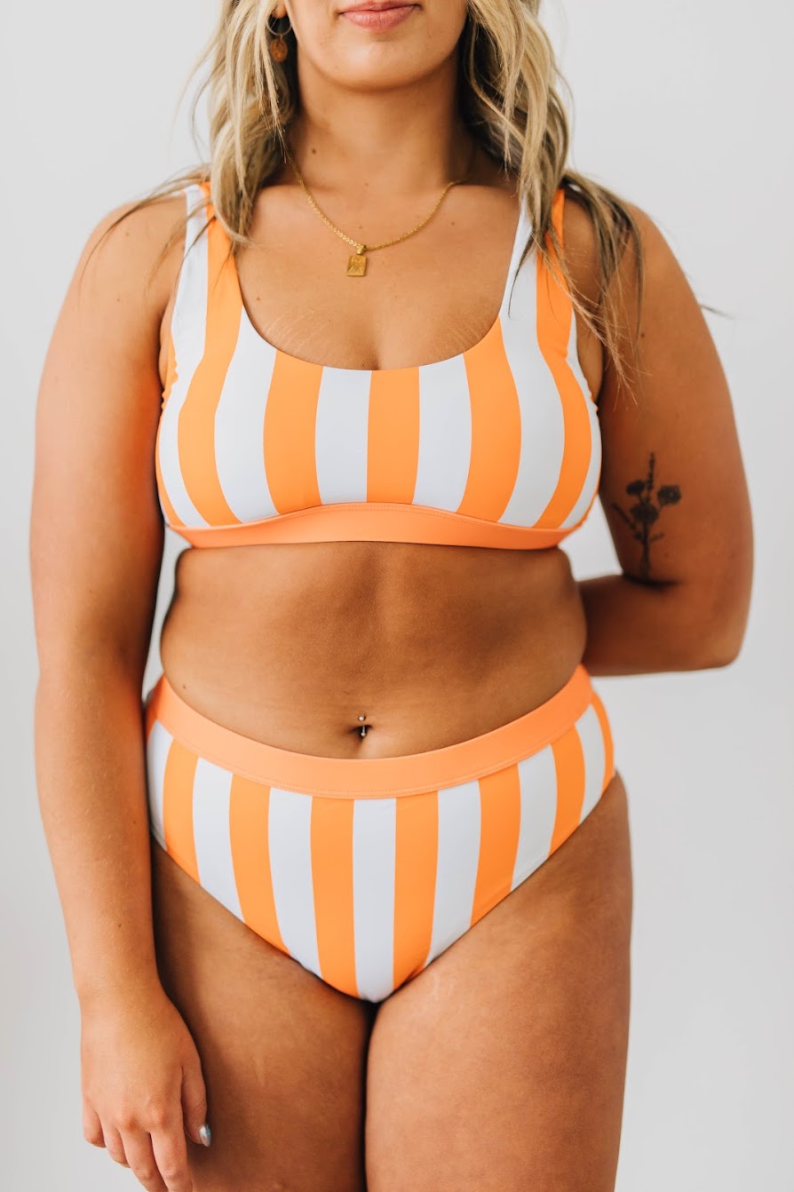 Pool Stripe